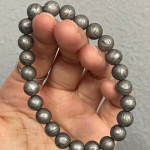Aletai Meteorite Bracelet