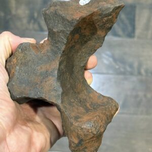 Hickman Meteorite